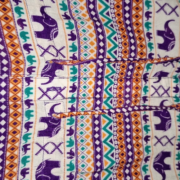 The Elephant Pants "save elephants. feel damn good" shirt. As seen on Shark Tank - Picture 5 of 11